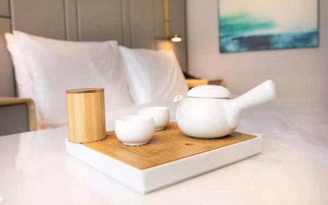 Ji Hotel Nanjing Jiangning Dongqi Road – Guest Rooms – Nanjing