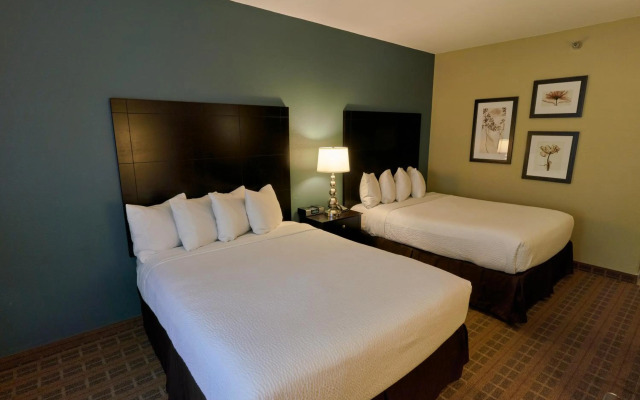 La Cuesta Inn, BW Signature Collection