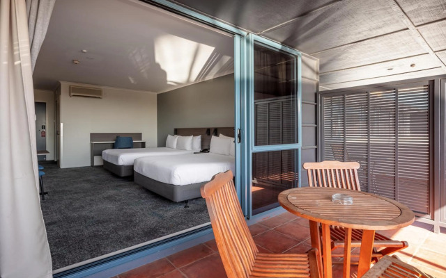Heartland Hotel Auckland Airport