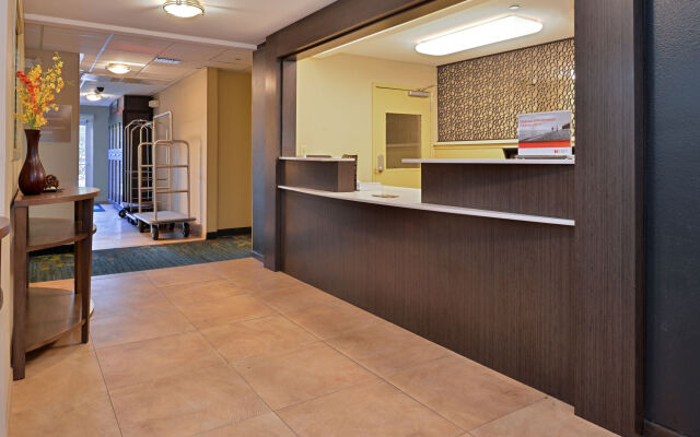 Candlewood Suites I-26 at Northwoods Mall by IHG