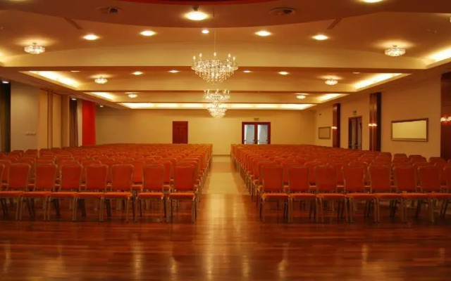Centrum Konferencyjno - Bankietowe Rubin