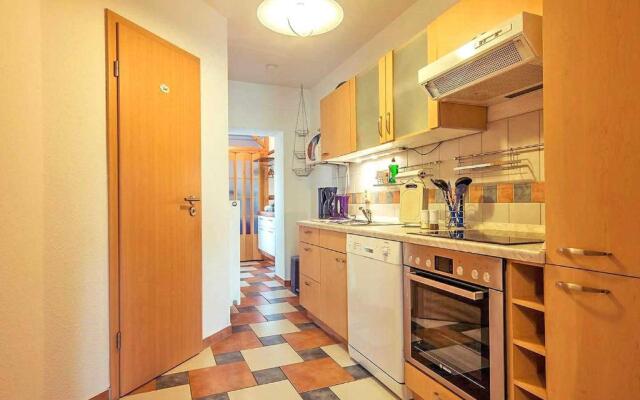 Ferienwohnung Zinnowitz USE 1501