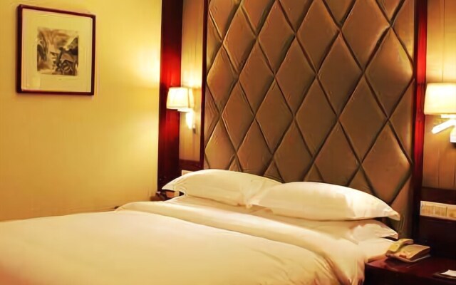 Xiong Zhen Hotel