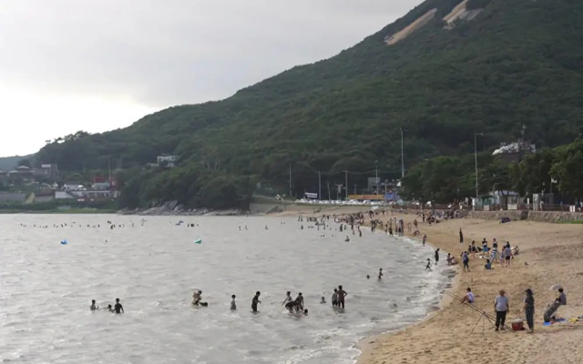 Ganghwa Wellbeing House Pension