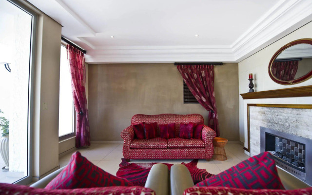 Protea Hotel Windhoek Fürstenhof
