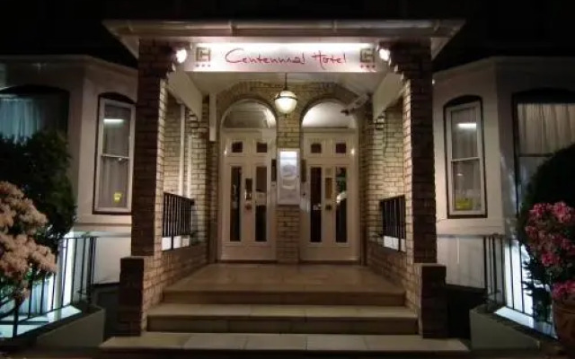 Pack Horse Hotel