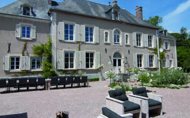 Chambres dhôtes Maison Salvard