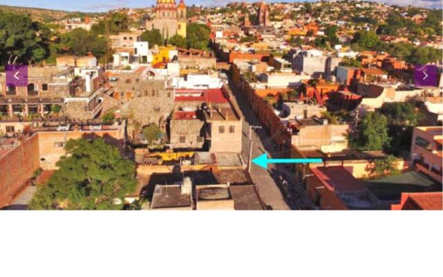 Doña Jose Suite & Apartments