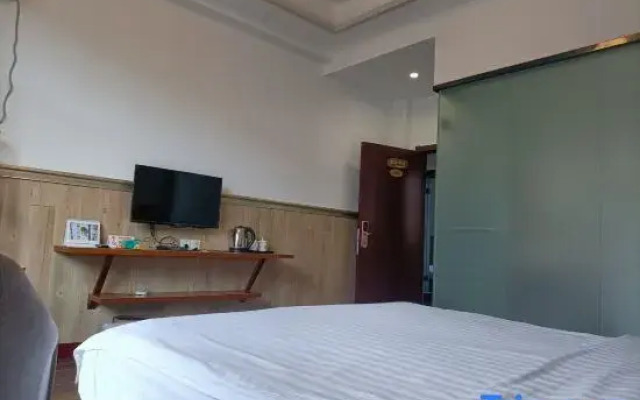 Xie Xienong Homestay