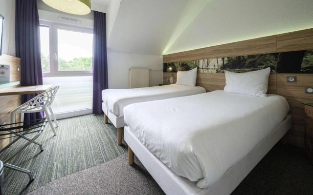 Ibis Styles Sarrebourg Hotel