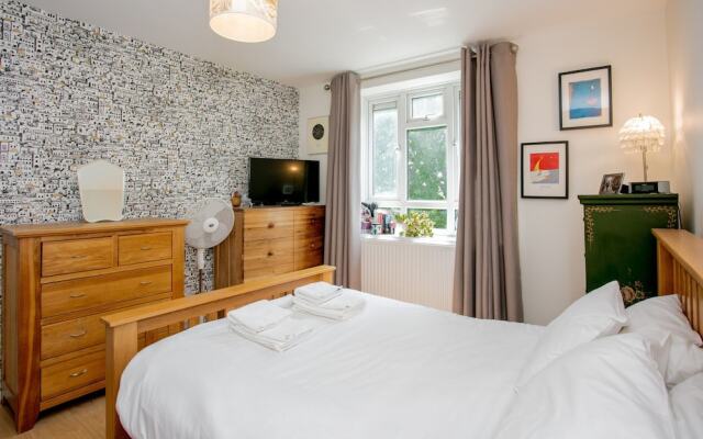 Close To Highbury And Islington 1 Bedroom Flat