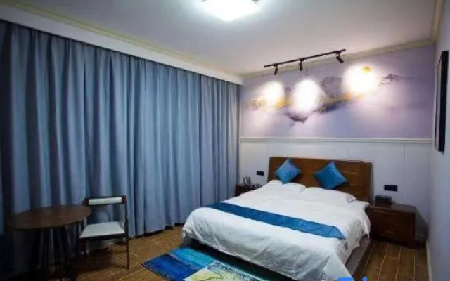 168 Business Hotel Daoxian