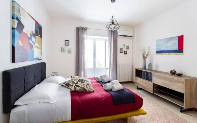 BB4U Apartments and Terrace