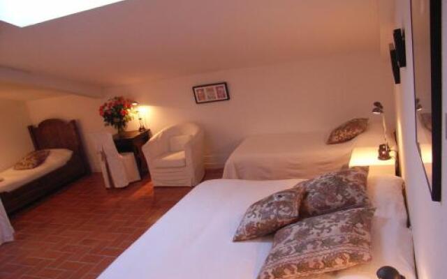 B&B Caza Sereyna