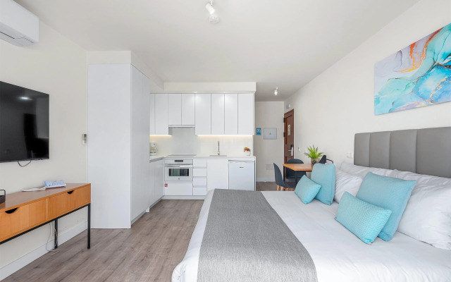 Wyndham Residences Golf del Sur