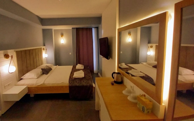 Un Amor Hotel
