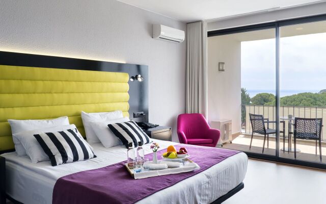 Hotel Eetu Begur, Affiliated by Meliá