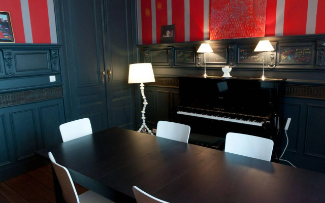 Maison AZ