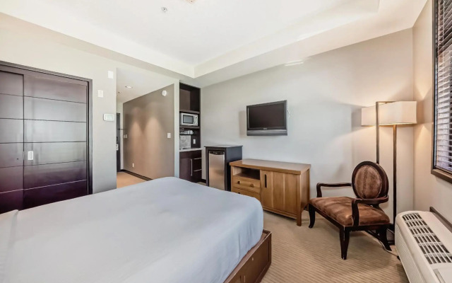 Copper Point Resort