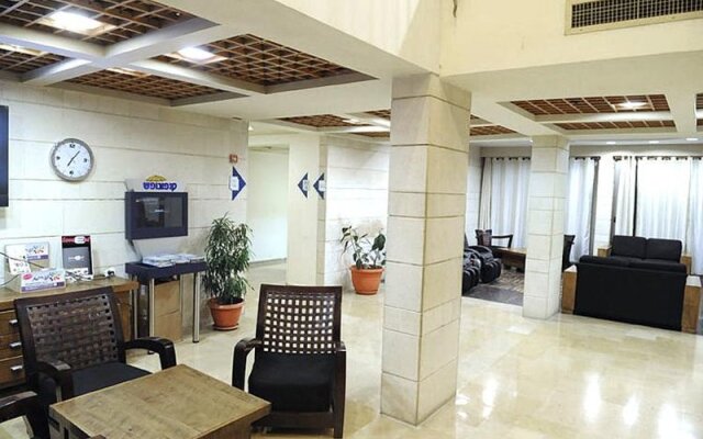 Savyonei Hagalil Hotel