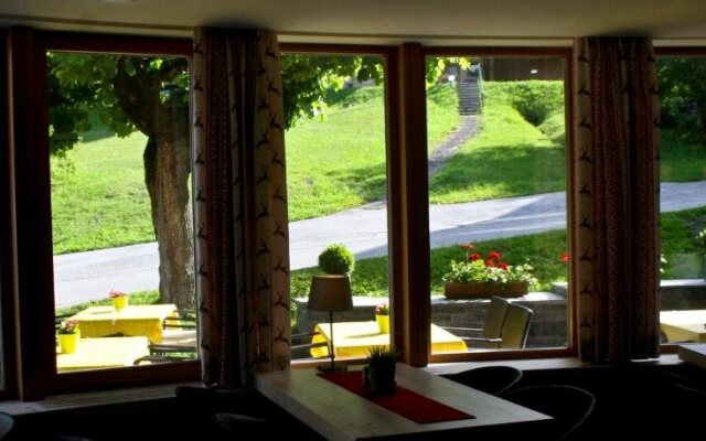 Aparthotel Tyrol
