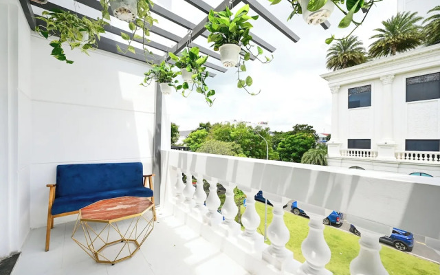 Arina Luxury Hotel - Vincom Tay Ninh