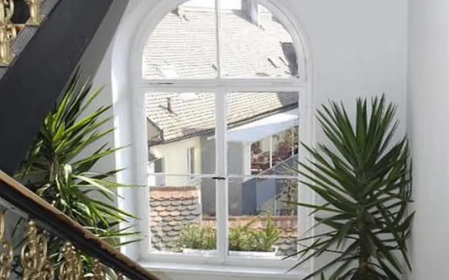 Ferienwohnungen Neumann