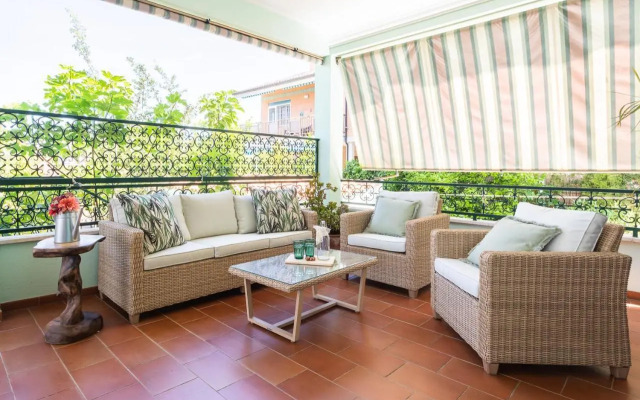 Tutta per Noi - Villa Presidenziale con piscina, veranda e barbecue