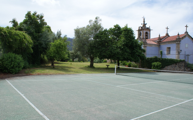 Casa dos Assentos de Quintiaes