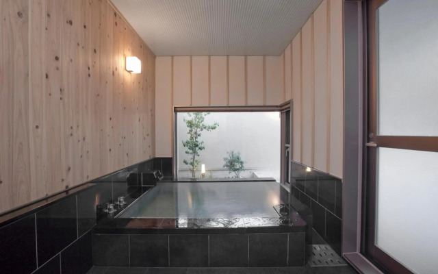 Amane Resort Gahama