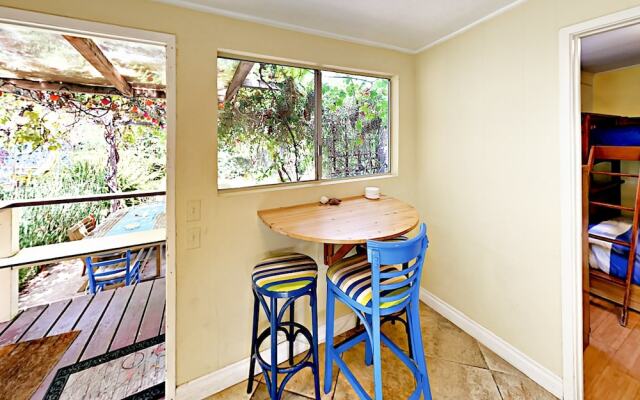 224 W Micheltorena Street House