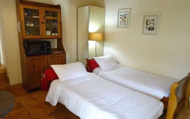 Terre et Eau B&B La Flocellière