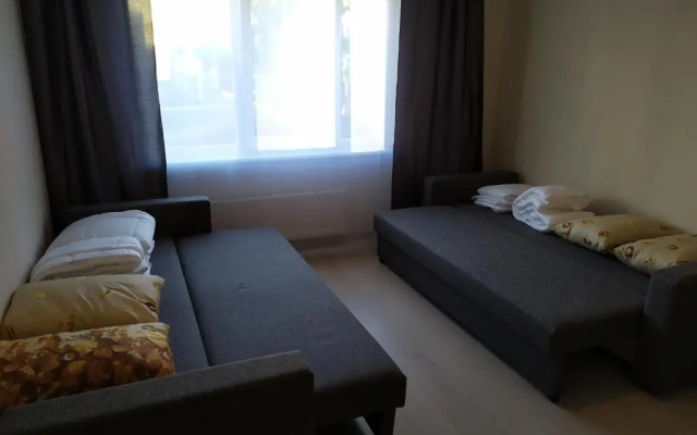 Inzenieru 95 Apartments .