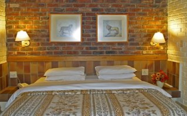Golden Leopard Resorts - Bakgatla Resort