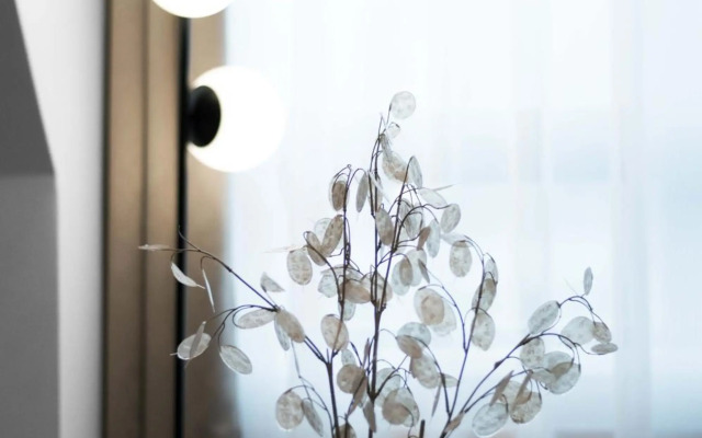 Old Town Museum Apartment