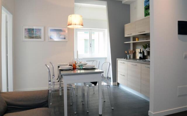 Rezzonico Suites - by MyHomeInComo