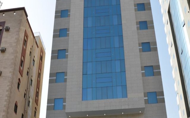 Al Rawda Hotel - Almassa Hotels