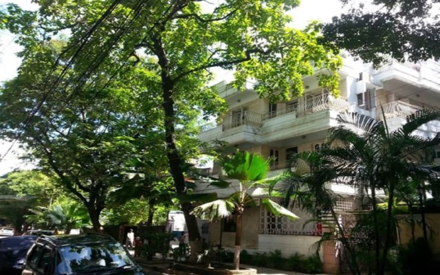 Marble Palace Guest House