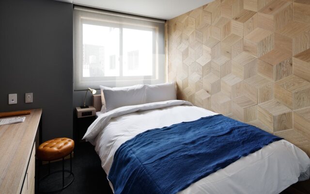 Wired Hotel Asakusa