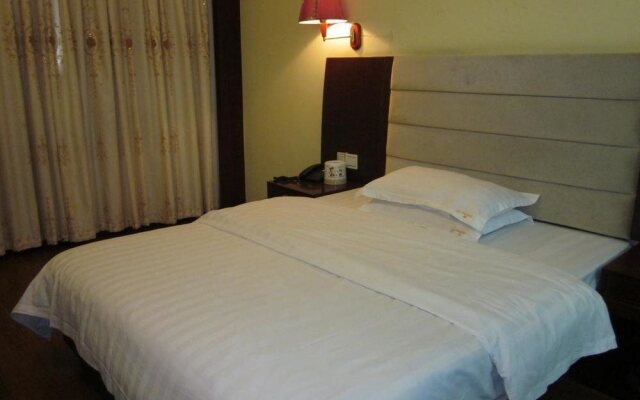 Shenzhen Banana Design Hotel
