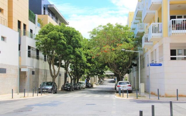 Apartment Marina Oceanário