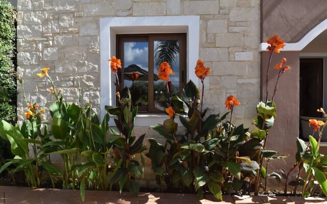 Okeanis Golden Resort