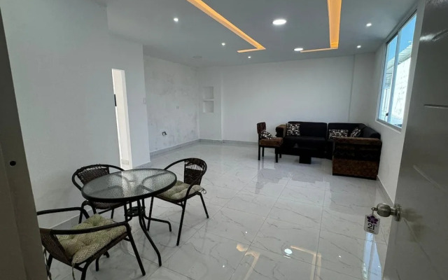 Hostal Las Orquideas 2