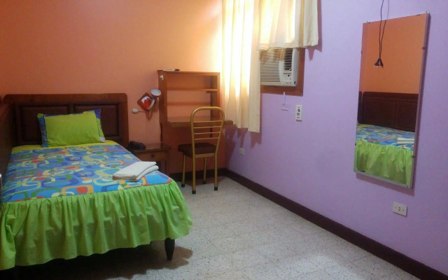 Hostal Ok