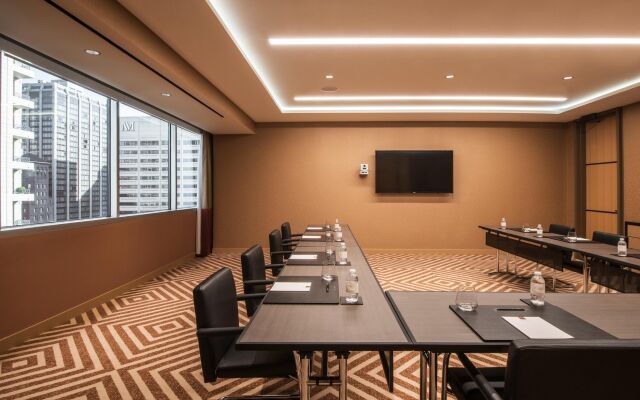 Residence Inn Chicago Downtown Magnificent Mile