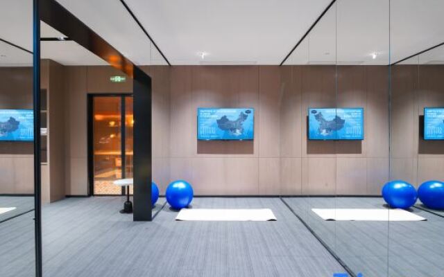 Hampton by Hilton Heyuan Hakka Cultural Park