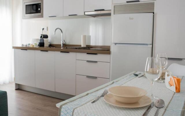 Apartamentos Masso