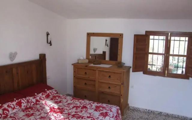 Casa Vieja Comares