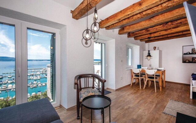 Apartments Novi Vinodolski