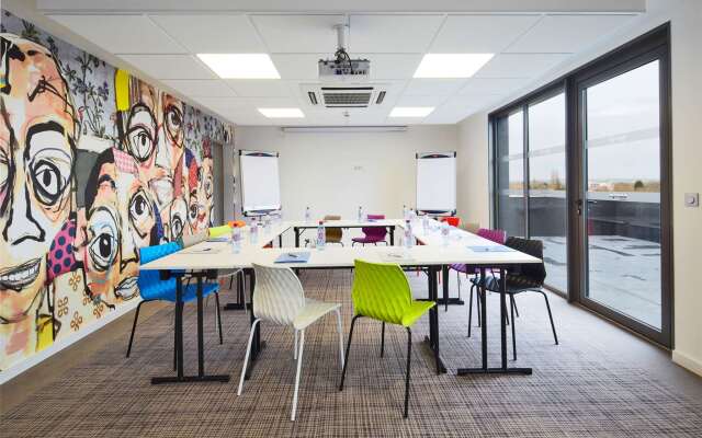 Kyriad Troyes Centre